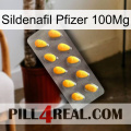 Sildenafil Pfizer 100Mg cialis1